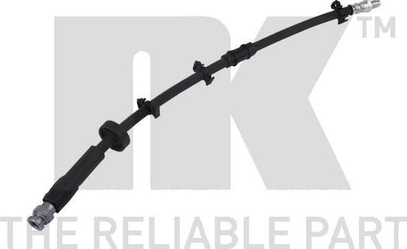 NK 851918 - NK 851918