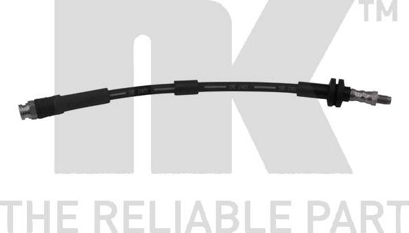 NK 8525170 - Bremžu šļūtene