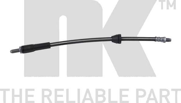 NK 852555 - Auto Part