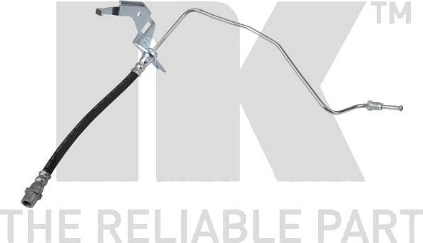 NK 853665 - NK 853665