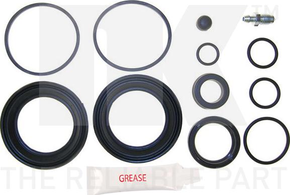 NK 8833031 - Auto Part
