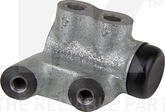 NK 892325 - Bremžu spēka regulators