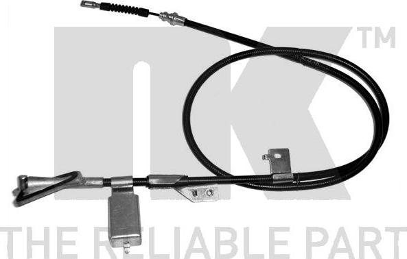 NK 9022101 - Auto Part