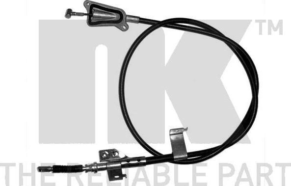 NK 9022102 - Auto Part