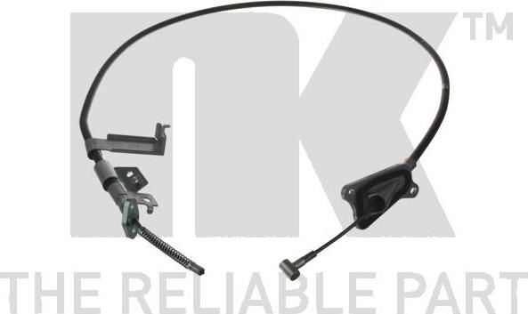 NK 9022106 - Auto Part