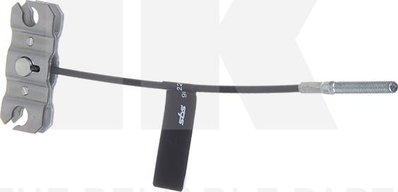 NK 9022107 - Auto Part