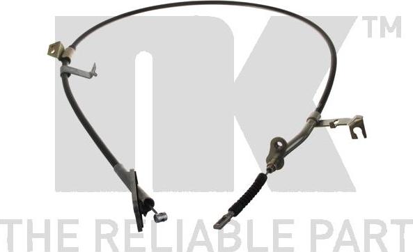 NK 9022108 - Auto Part