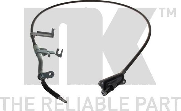 NK 9022109 - Auto Part