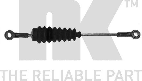 NK 903326 - Auto Part