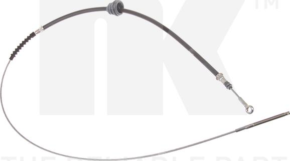 NK 903345