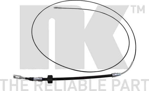 NK 903349