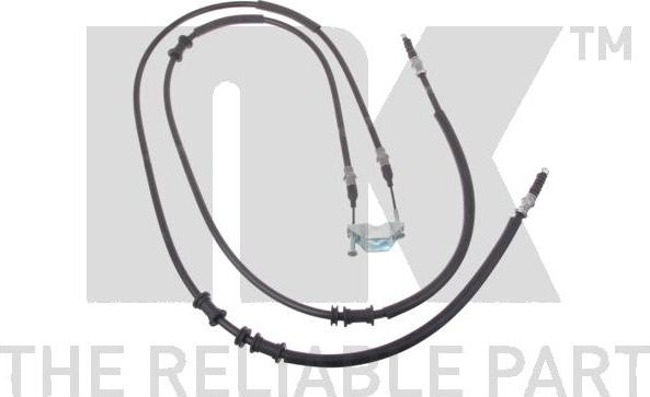 NK 9036100 - Auto Part