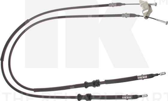 NK 9036101 - Auto Part