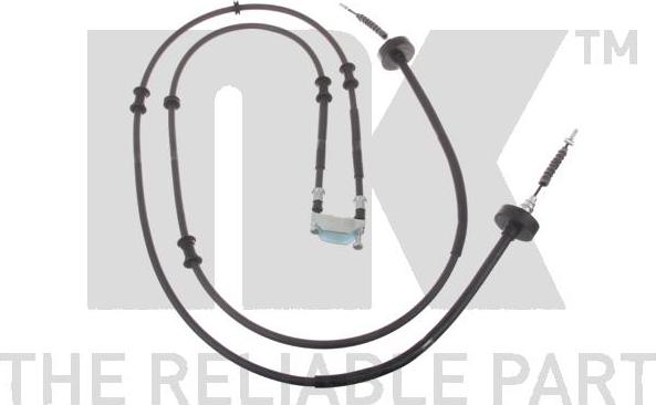 NK 9036102 - Auto Part