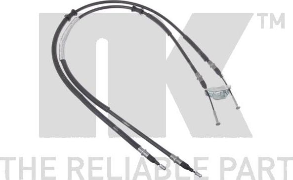 NK 9036104 - NK 9036104