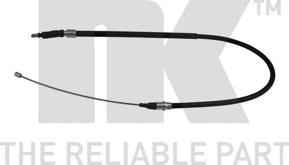 NK 9036107 - Auto Part