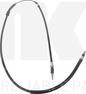 NK 9036110 - Auto Part