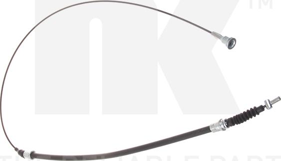 NK 9036111 - Auto Part