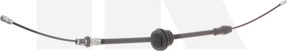 NK 9036113 - Auto Part