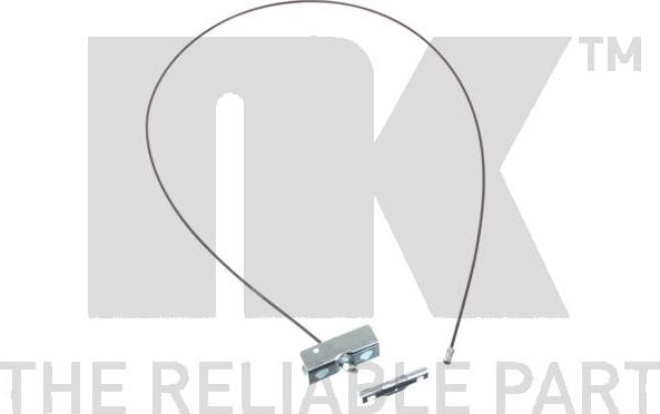 NK 9036114 - Auto Part