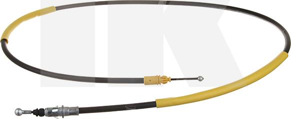 NK 9036116 - Auto Part