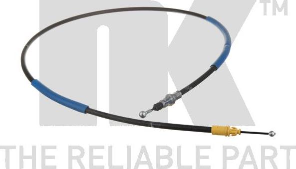 NK 9036117 - Auto Part