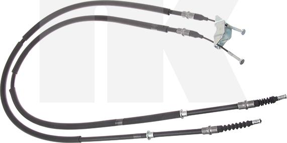 NK 9036119 - Auto Part