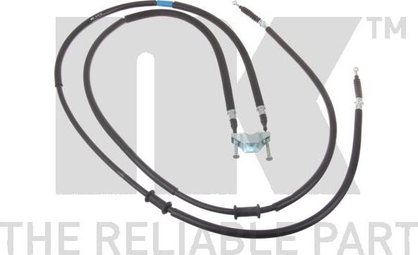 NK 9036120 - Auto Part