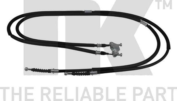 NK 9036121 - Auto Part