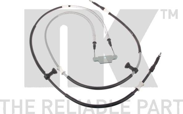 NK 9036122 - Auto Part