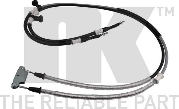 NK 9036123 - Auto Part