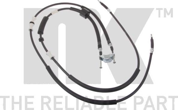 NK 9036124 - Auto Part