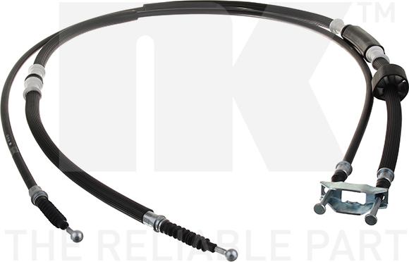 NK 9036125 - Auto Part