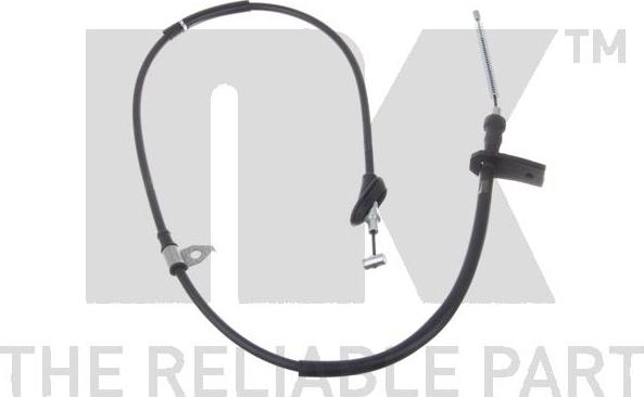 NK 9036127 - Auto Part