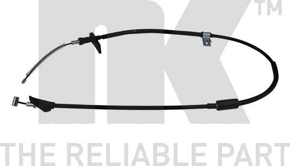 NK 9036129 - Auto Part