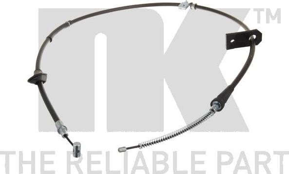 NK 9036130 - Auto Part