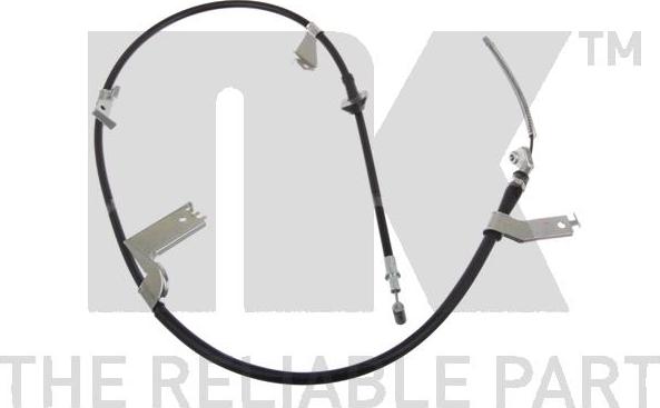 NK 9036140 - Auto Part