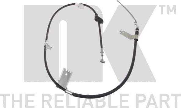 NK 9036141 - Auto Part