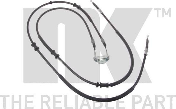 NK 9036143 - Auto Part