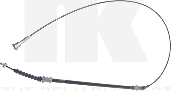 NK 9036144 - Auto Part