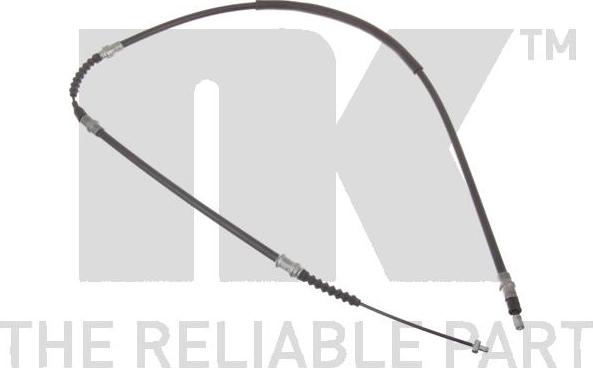NK 9036145 - Auto Part