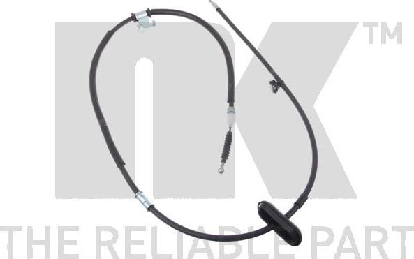 NK 9036146 - Auto Part