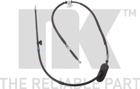 NK 9036147 - Auto Part