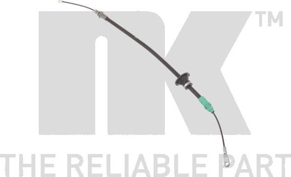 NK 9036150 - Auto Part
