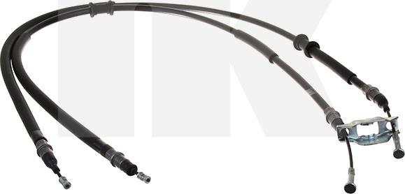 NK 9036153 - Auto Part