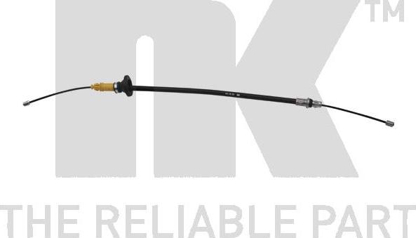 NK 9036154 - Auto Part