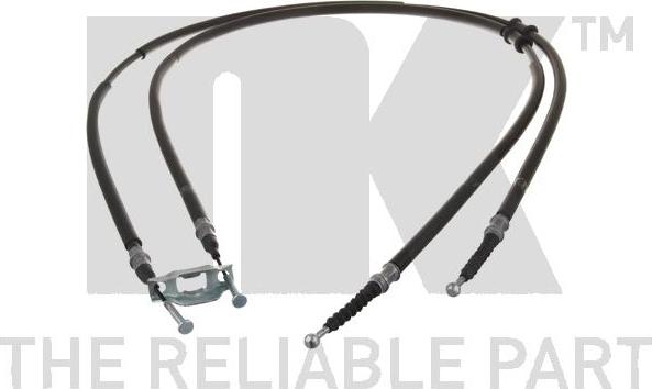 NK 9036156 - Auto Part