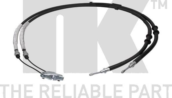 NK 9036157 - Auto Part