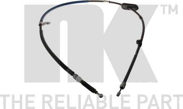 NK 9036165 - Auto Part
