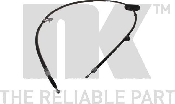 NK 9036166 - Auto Part